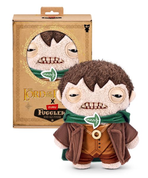 Fugglers 22cm Frogler The Lord of the Rings_Frodo