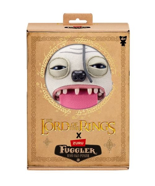Fugglers 22cm Puggler The Lord of the Rings_Gollum