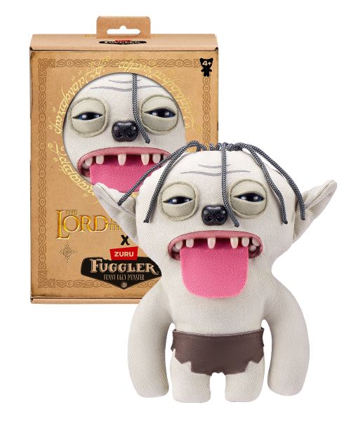 Fugglers 22cm Puggler The Lord of the Rings_Gollum