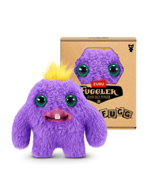 Fuggler Baby Puggler