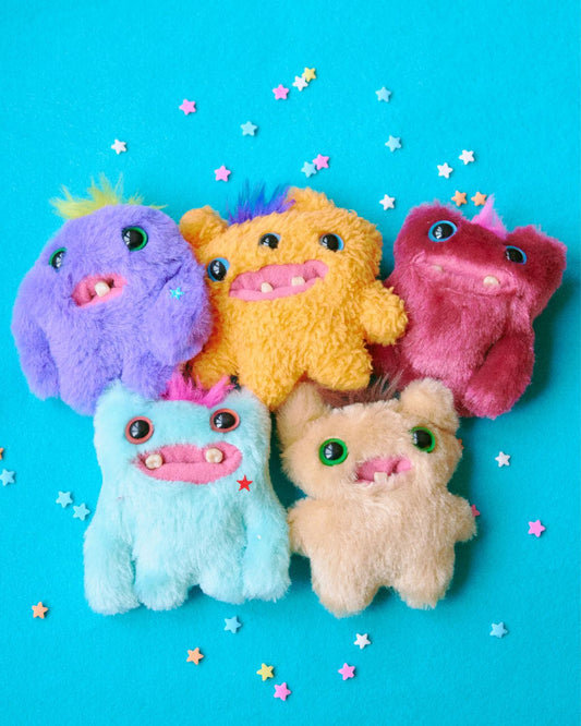 Fuggler Baby Puggler