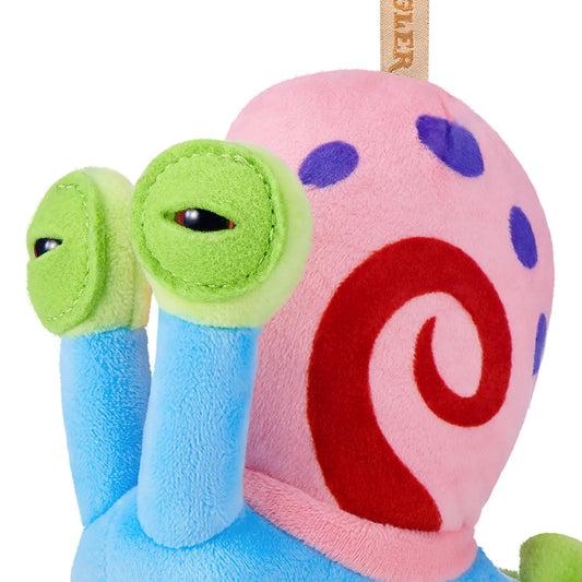 Fugglers Puggle Ping Ping 8cm Keyring