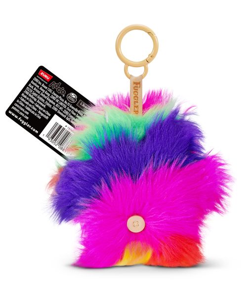 Fugglers Ugabu Keyring
