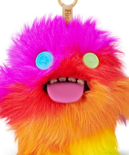 Fugglers Ugabu Keyring