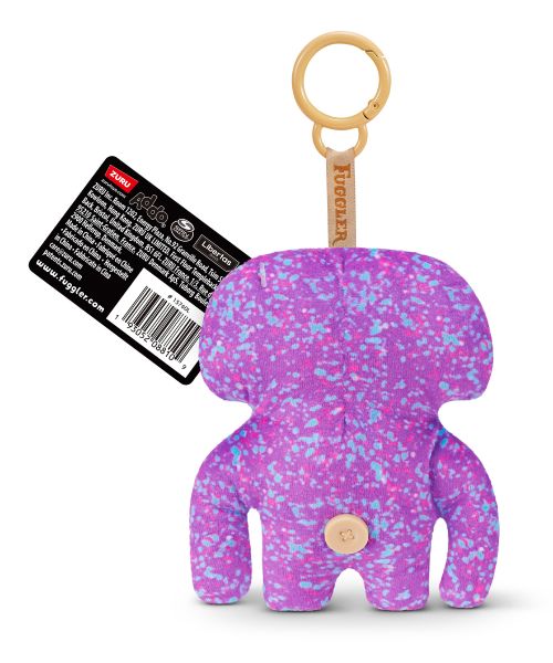 Fugglers Squeeze 8cm Keyring