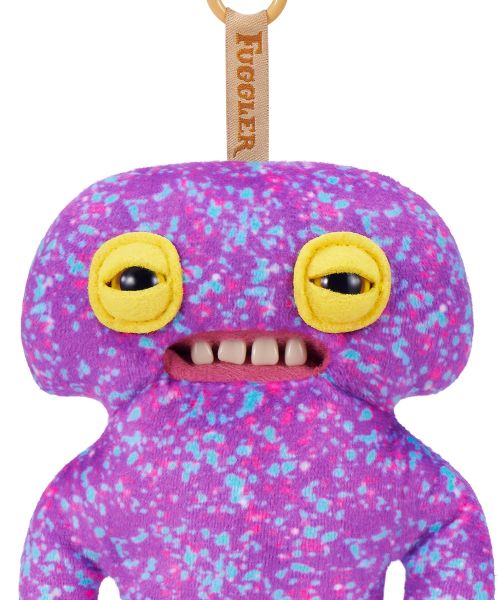 Fugglers Squeeze 8cm Keyring