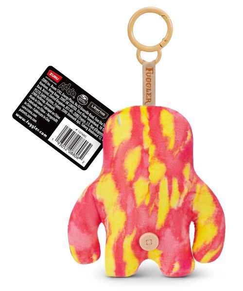 Fugglers Saskusi 8cm Keyring