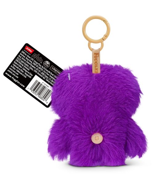 Fugglers Anoid Alien 8cm Keyring