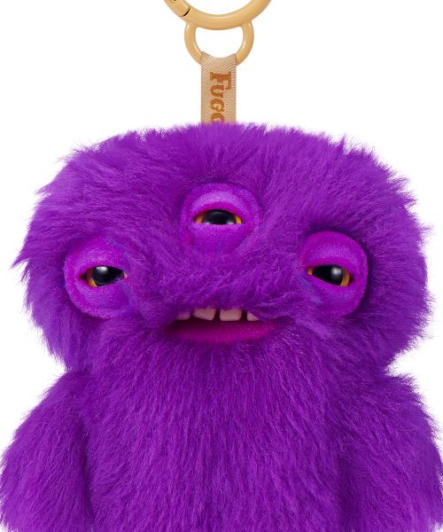 Fugglers Anoid Alien 8cm Keyring