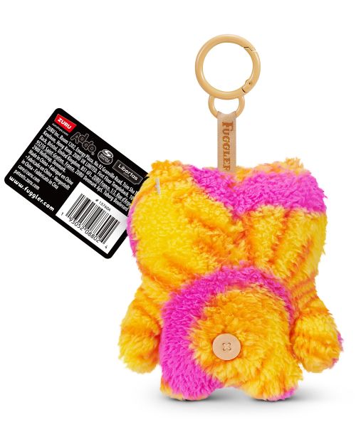 Fugglers Old Tooth 8cm Keyring