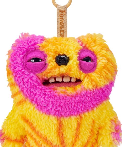 Fugglers Old Tooth 8cm Keyring