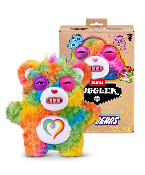 Fugglers 22cm Care Bear_Togetherness Bear