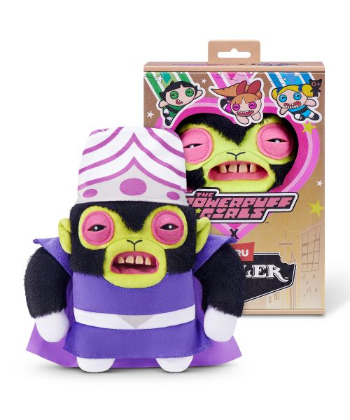 Fugglers 22cm Powerpuff Girls_ Mojo Jojo