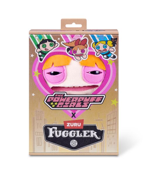 Fugglers 22cm Powerpuff Girls Blossom