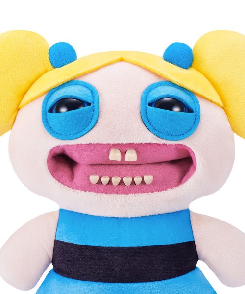 Fugglers 22cm Powerpuff Girls_ Bubbles