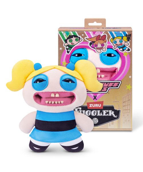 Fugglers 22cm Powerpuff Girls_ Bubbles