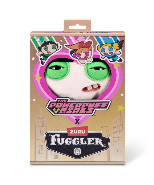 Fugglers 22cm Powerpuff Girls_Buttercup