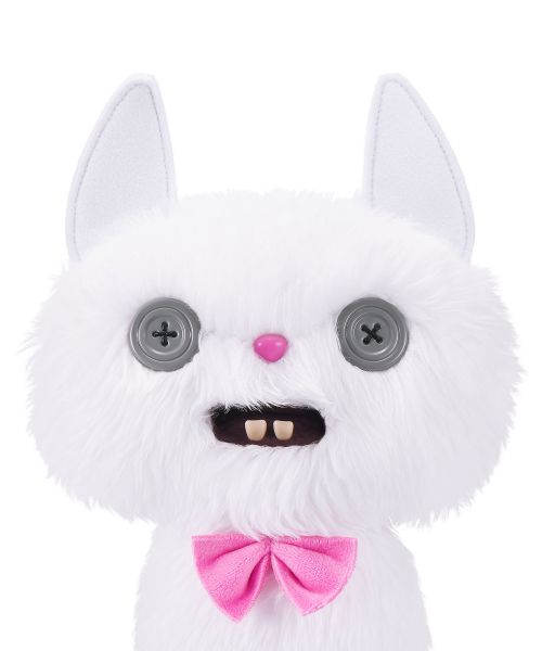 Fugglers 22cm Alley Cats_Prickly Feet