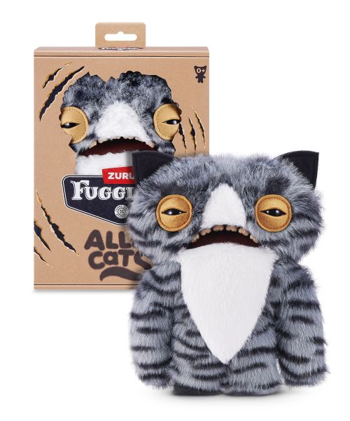 Fugglers 22cm Alley Cats_Cat Eyed Wear