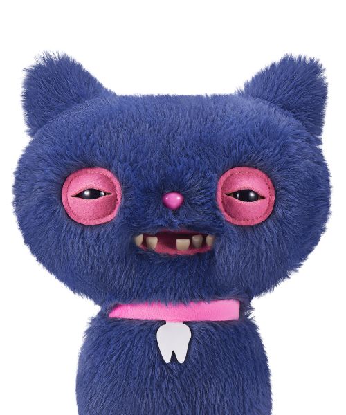 Fugglers 22cm Alley Cats_Topper