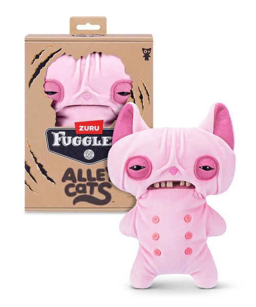 Fugglers 22cm Allycats_Wrinkle Maxtinkles
