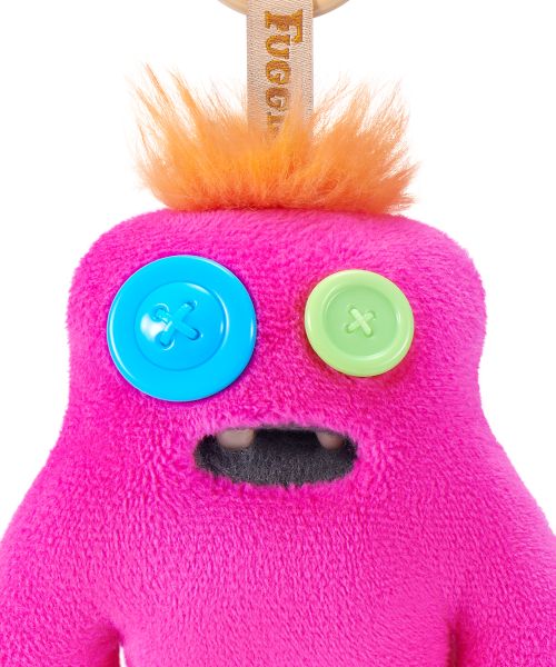 Fugglers Baby Saskusi 8cm Keychain