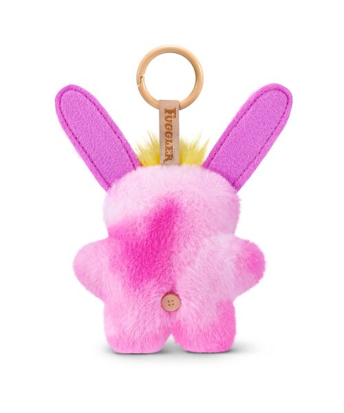 Fugglers Baby Rabbid Rabbit 8cm Keychain