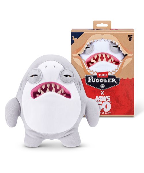 Fugglers 22cm Jaws Pugler