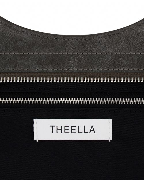 Theella - Naomi's Bag · METAL