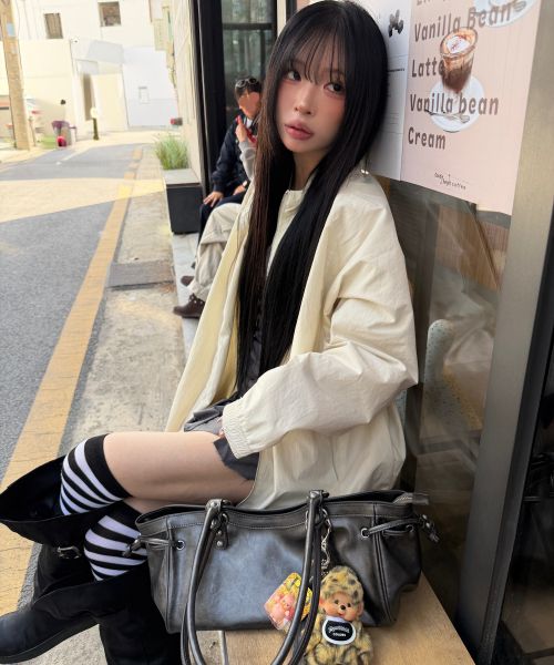 Theella - Naomi's Bag · METAL
