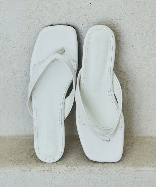 Lumi Kitten Flip Mule 3cm