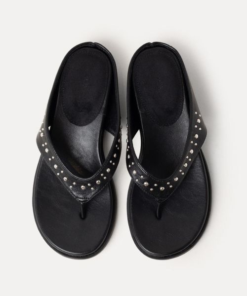 MIXXO - Stud Flip Flops