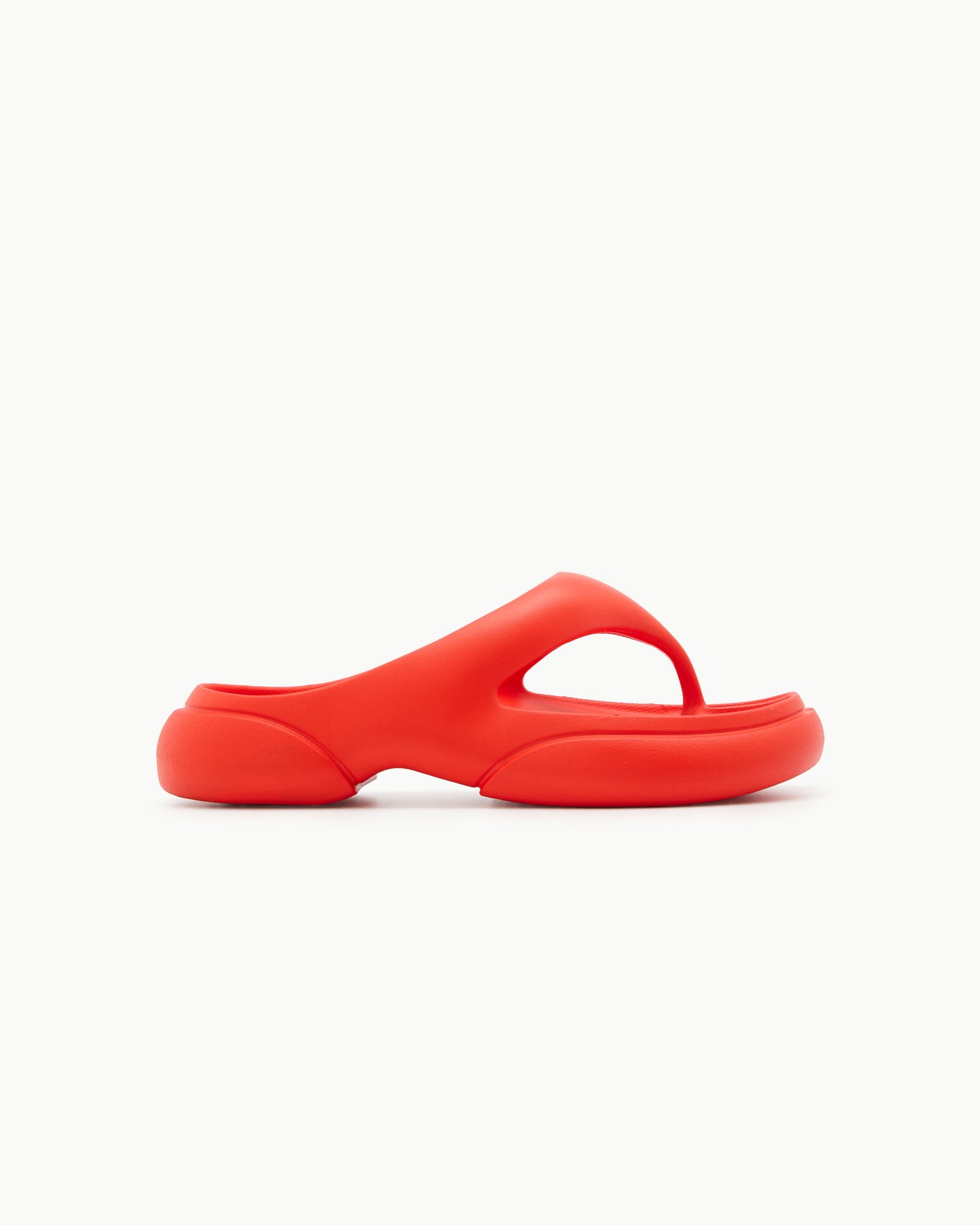 PAES - Flipflop 02 / Red