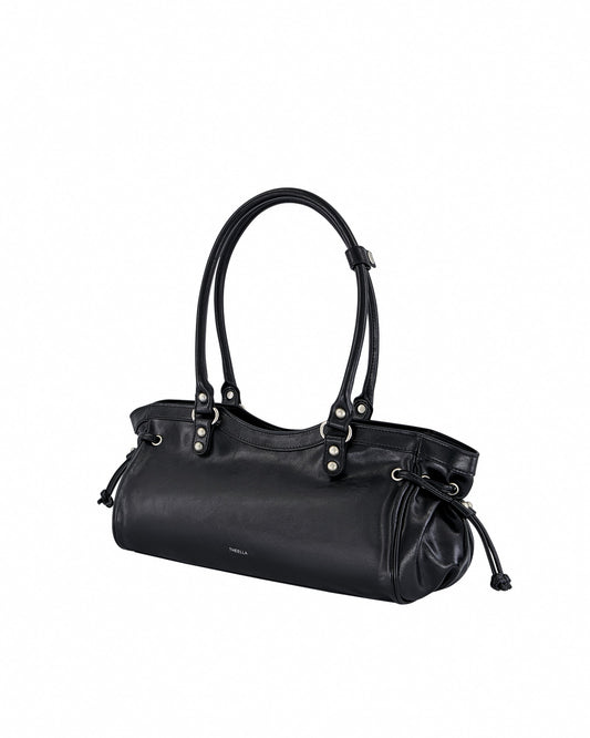 Theella - Naomi's Bag · BLACK