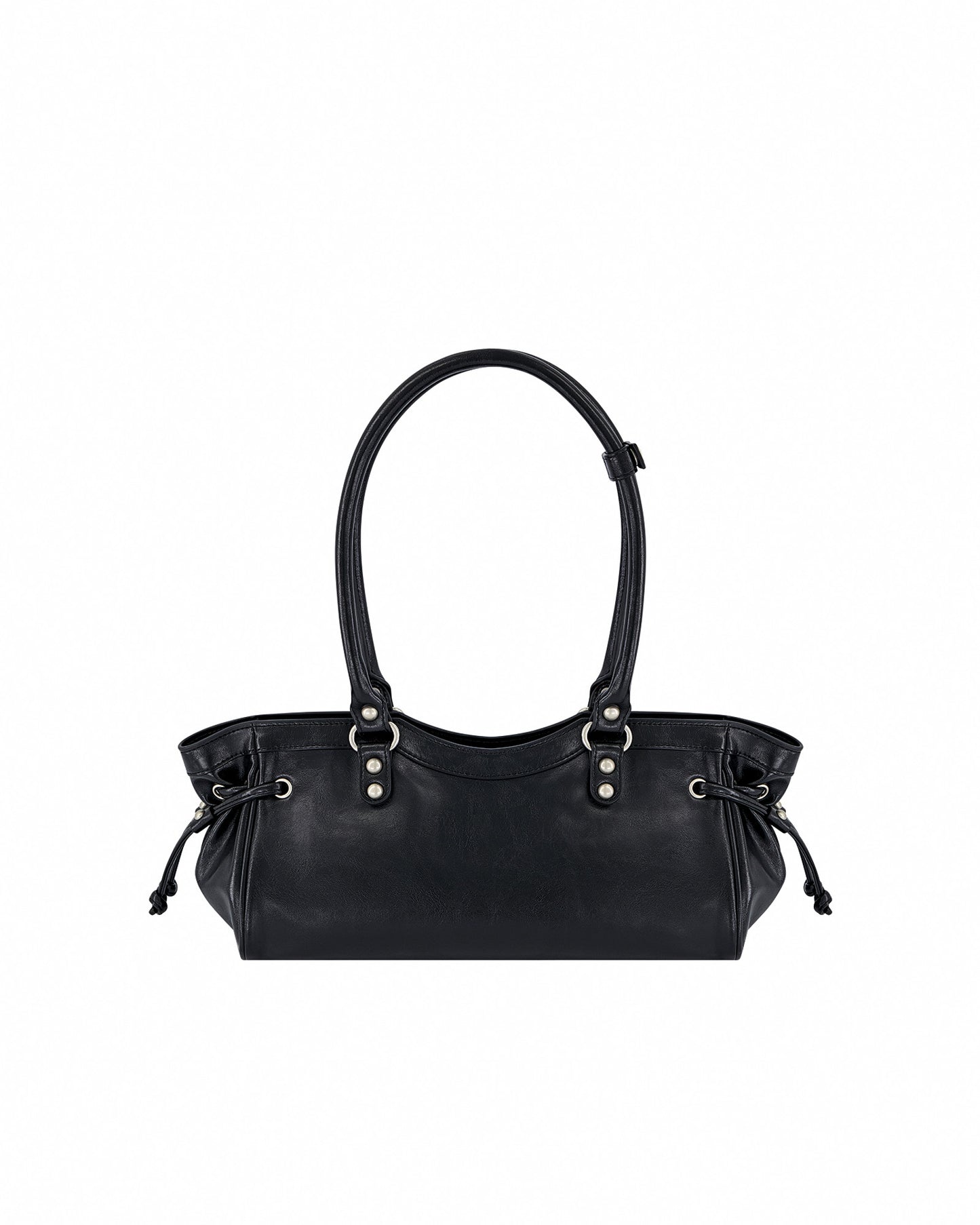Theella - Naomi's Bag · BLACK