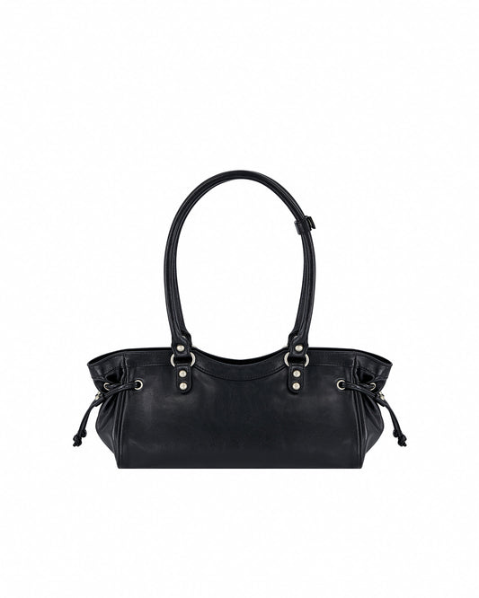 Theella - Naomi's Bag · BLACK