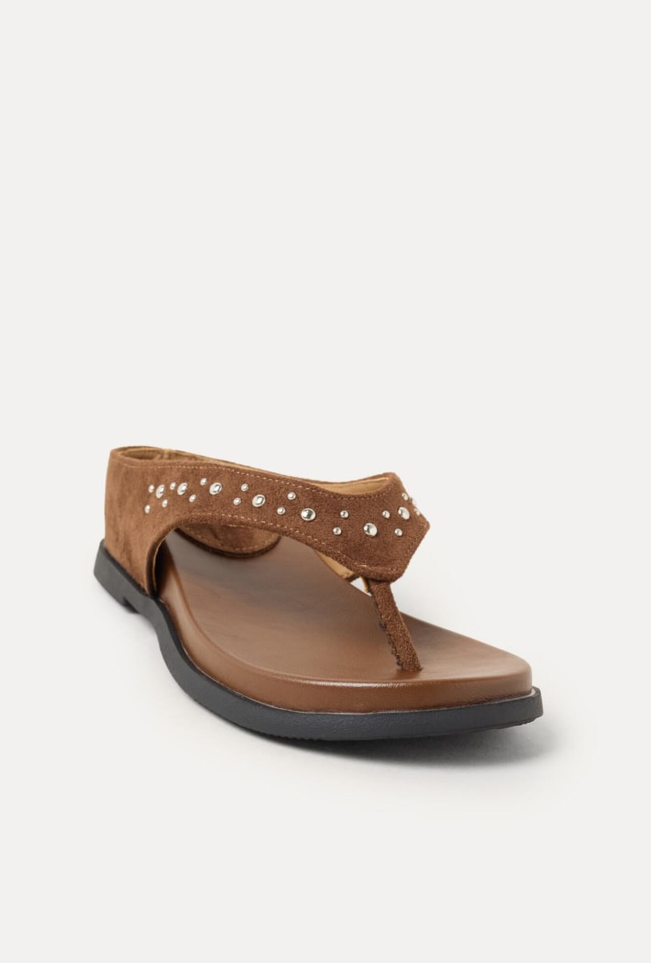 MIXXO - Stud Flip Flops