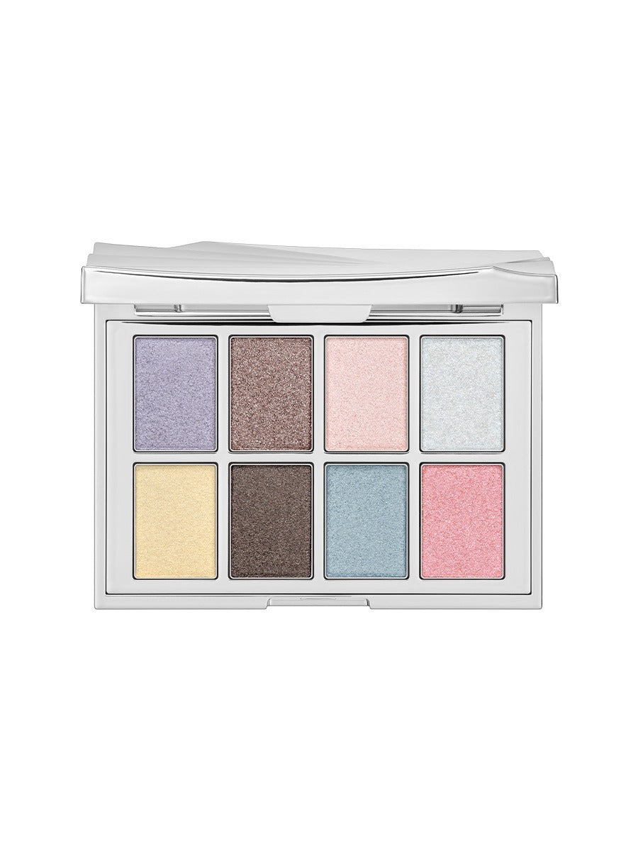 Risky Beauty - PIGMENT EYESHADOW PALETTE (COSMIC LOVE)