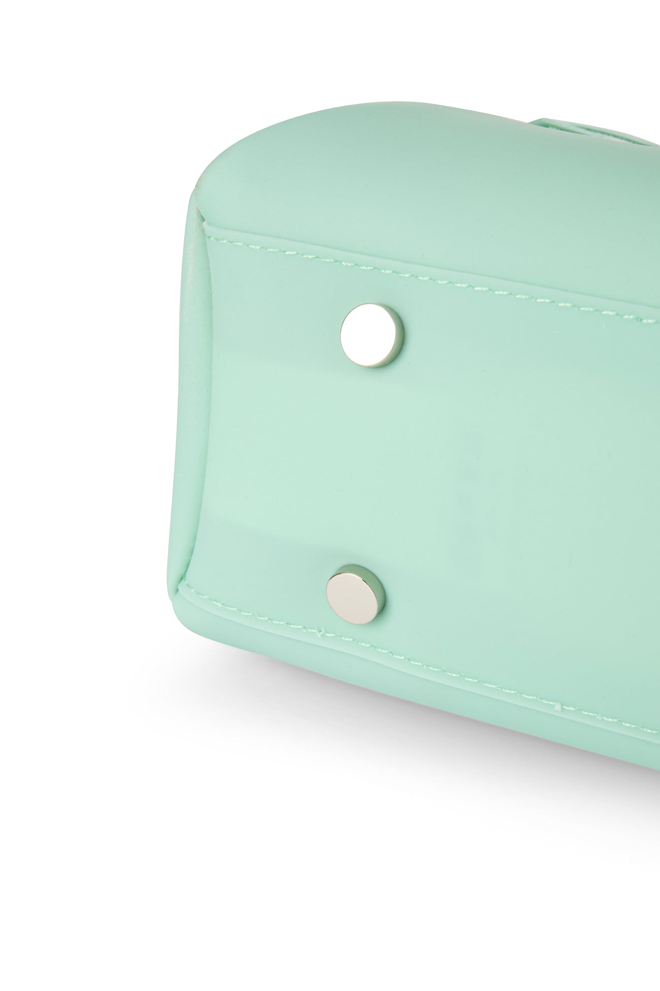 🫧JELLY BAG🫧 - JELLY TWO-WAY BAG IN MINT