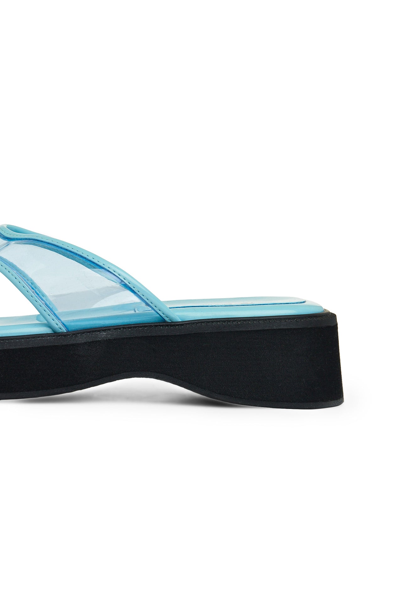 Deinet - JELLY FLIP FLOP IN SKY BLUE