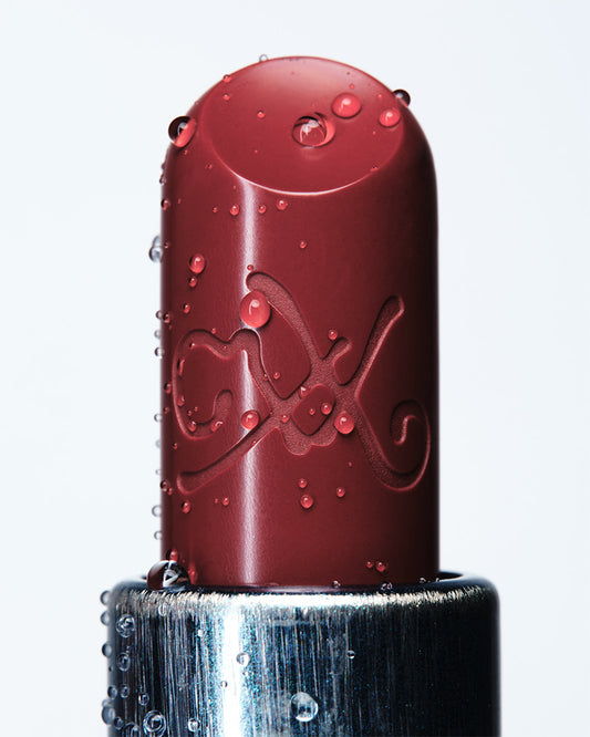 cheriexx - 銀子彈唇膏(S04)