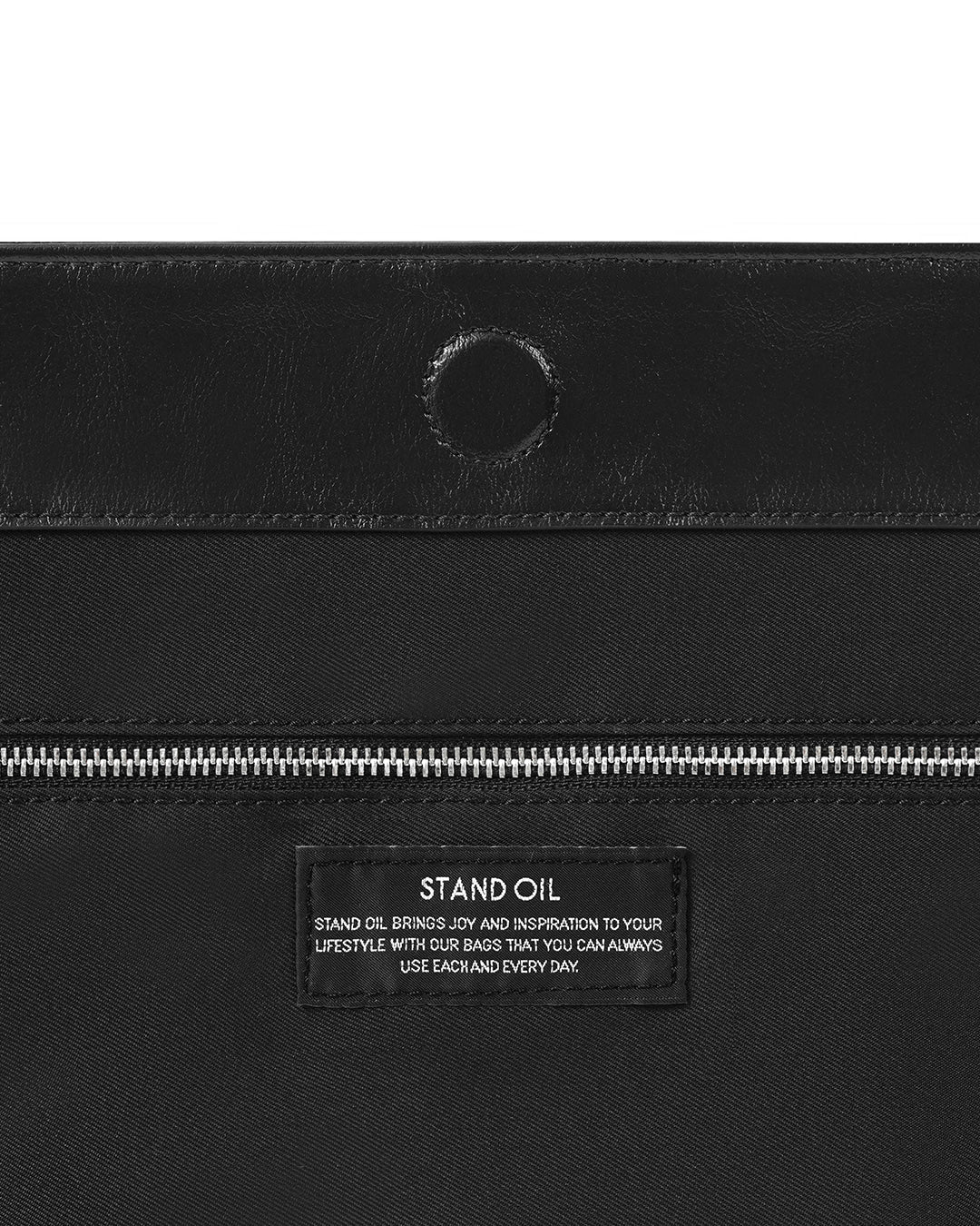Stand Oil - Mio Bucket Bag