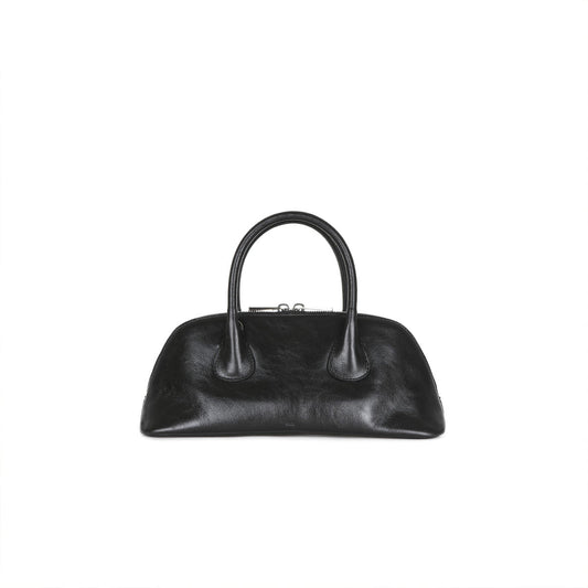 OSOI - ZIP BROCLE MINI [STONE BLACK]