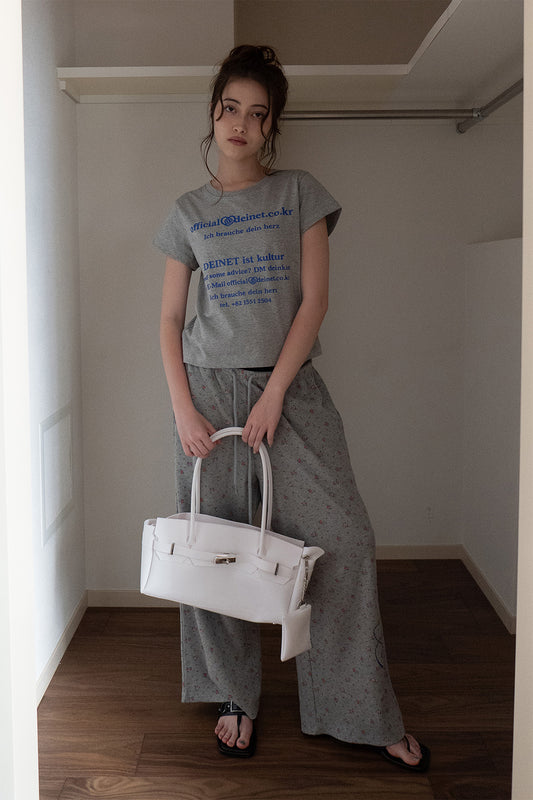 Jelly Firkin-JELLY TWO-WAY BAG IN WHITE