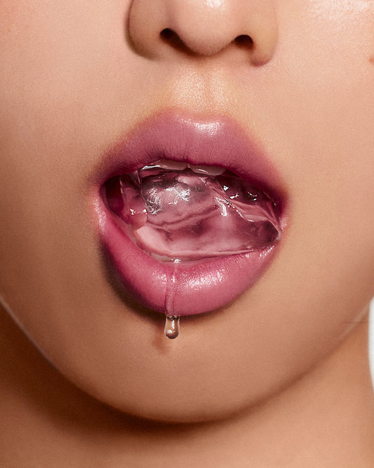 cheriexx - 銀子彈唇膏(S01)