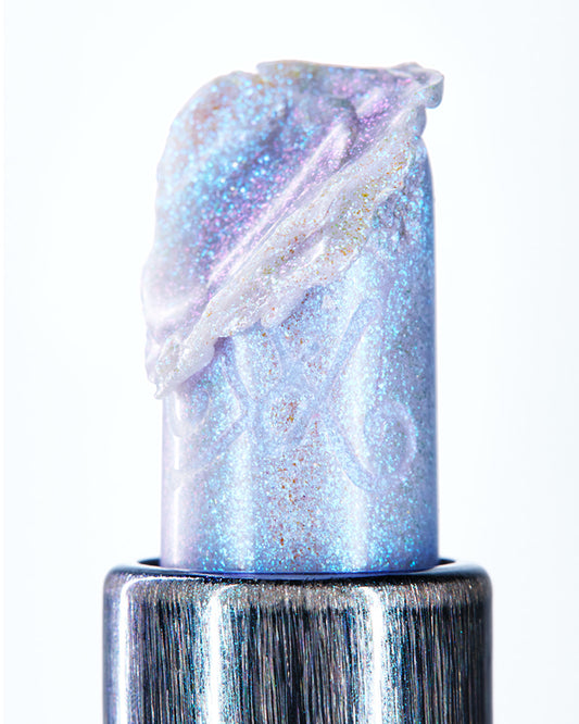 cheriexx - 銀子彈唇膏 (B02) 블레스드