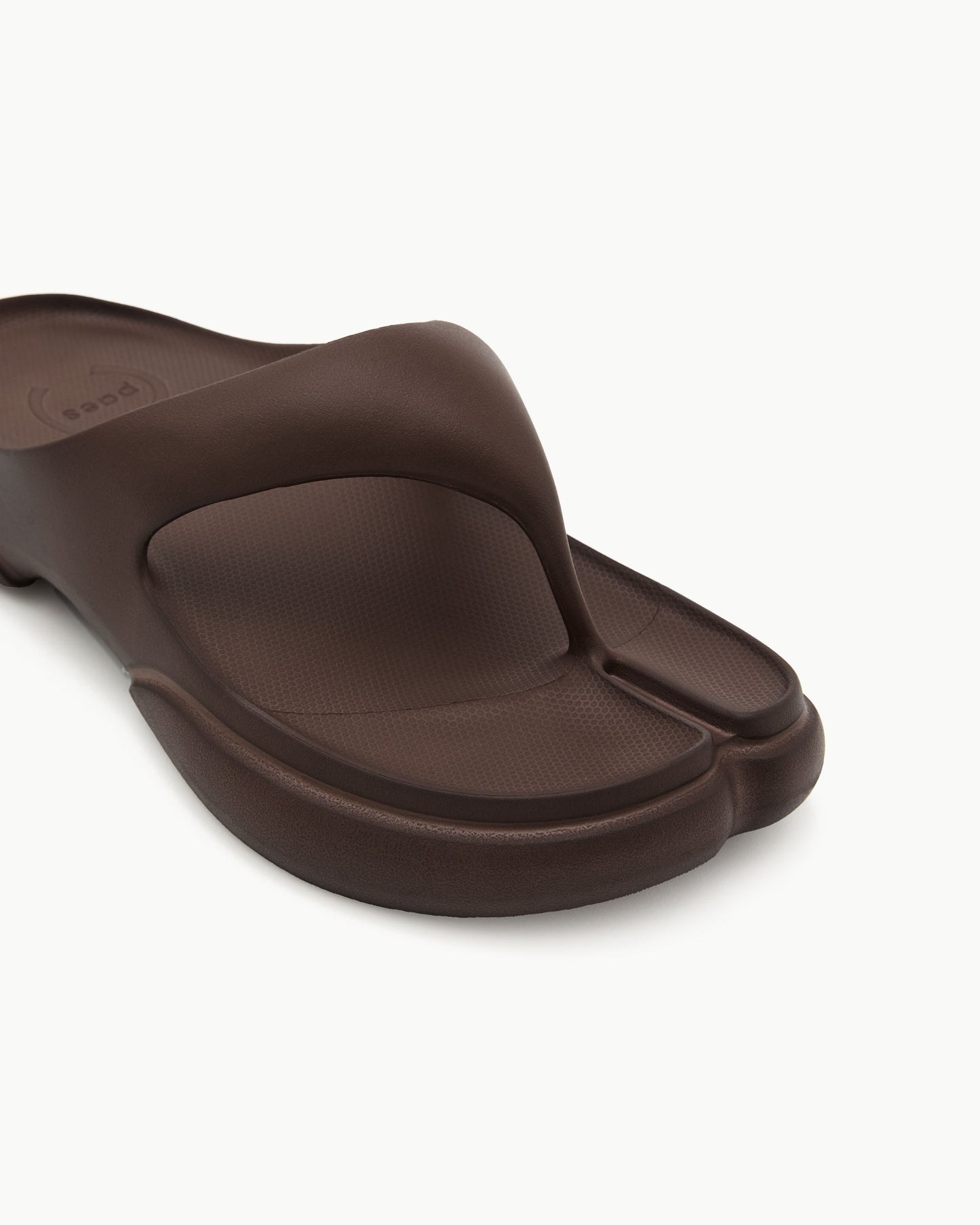PAES - Flipflop 02 / Brown