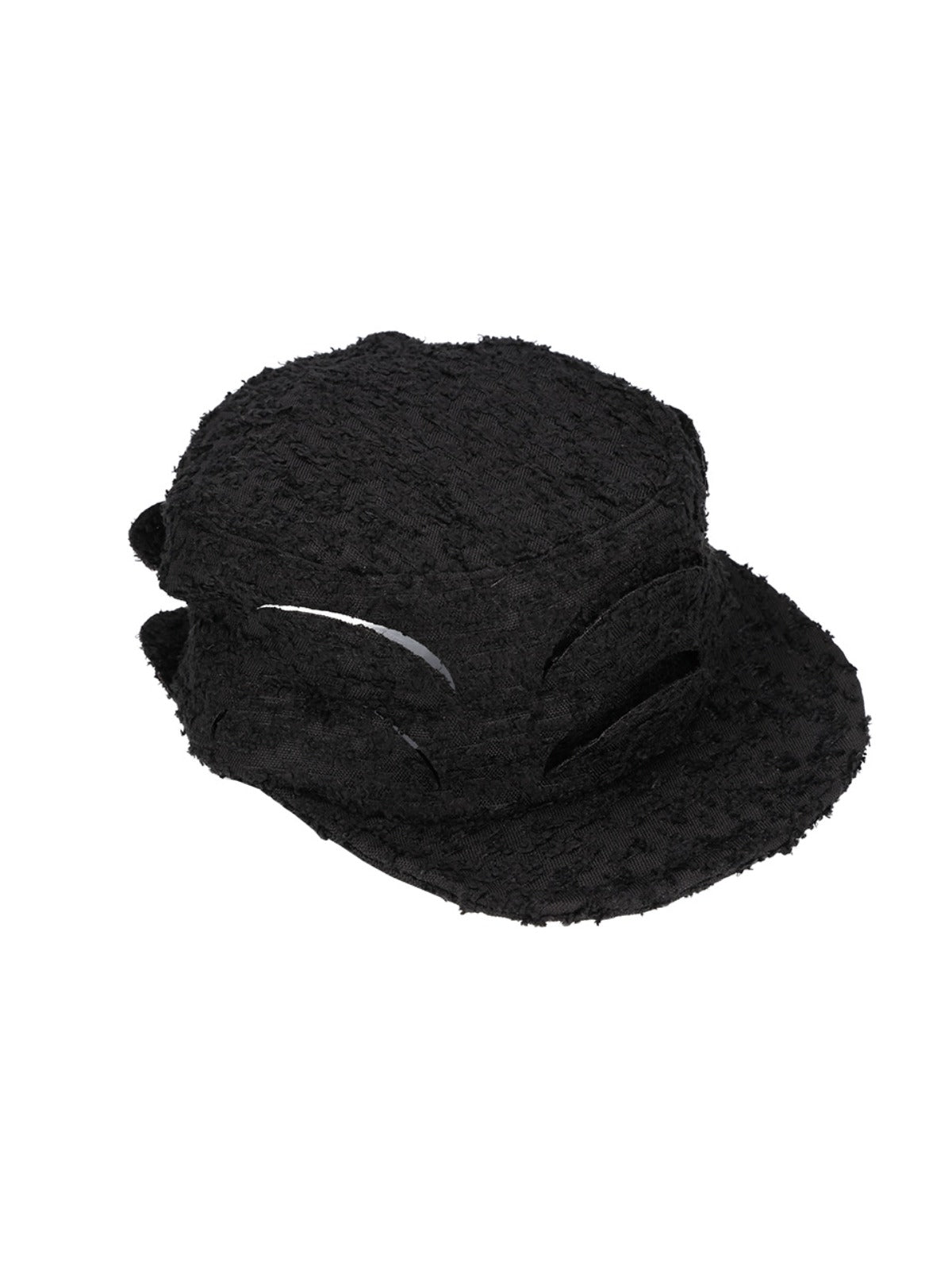 dyeing cap (black)