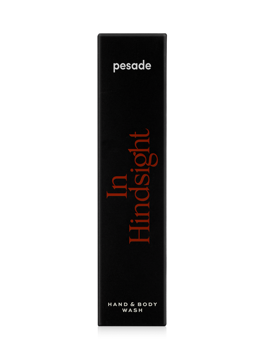 Pesade | In Hindsight Hand&body wash 250ml