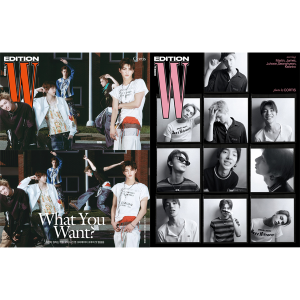 W KOREA 2025 Vol.10